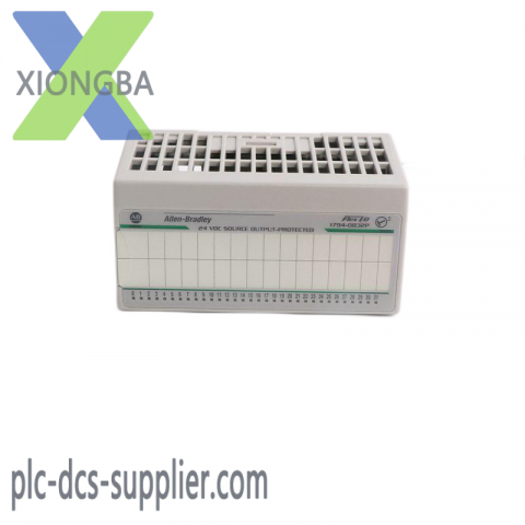 Rockwell Automation 1794-OB32P Digital Output Module - Precision Control for Industrial Automation