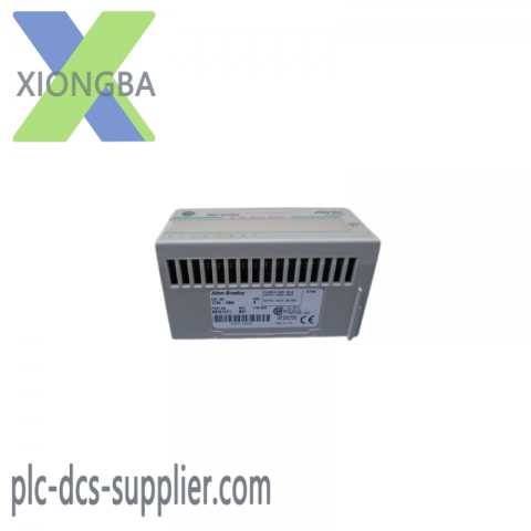 Allen-Bradley AB 1794-OB8 1794-0B8 Flex I/O DC Output Module