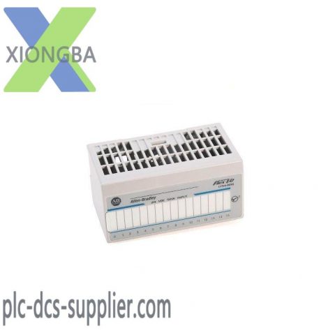 ABB AB 1794-OF4IXT Digital Input Module - Industrial Control Solutions