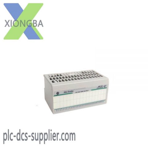 AB Industries 1794-OV32 Output Module - Advanced Control Solutions for Industrial Automation