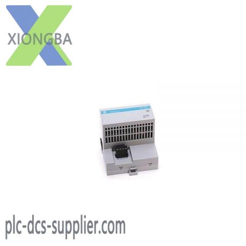 AB 1797-BIC Flex Ex Bus Isolator, ABB's Advanced Safety Solution for Industrial Control