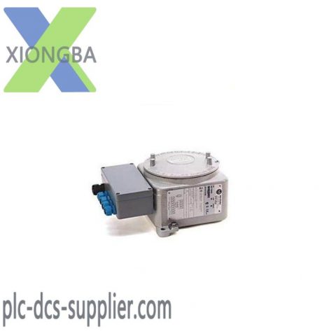 AB Electronics 1797-PS1E Power Supply Module