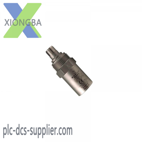 BENTLY NEVADA 190501-04-00-CN | Advanced Velocity Transducer for Industrial Control