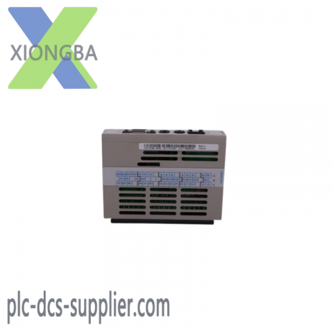 Westinghouse 1C31181G02: Advanced Remote I/O Module for Industrial Control