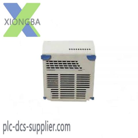 WESTINGHOUSE 1C31203G01: Advanced Remote Node Controller for Industrial Automation