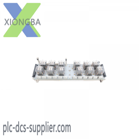 WESTINGHOUSE 1C31222G01, 5A26458G05 ANALOG OUTPUT FAST HART MODULE