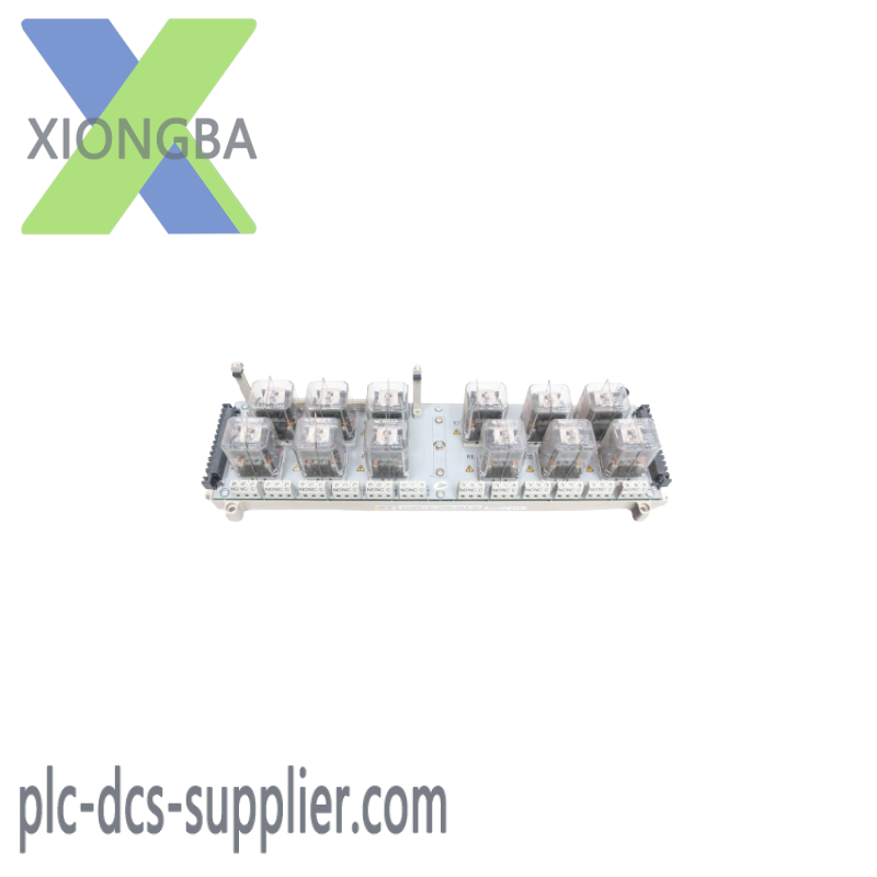 1c31222g01_5a26458g05_westinghouse_analog_output_fast_hart_module.png WESTINGHOUSE 1C31222G01, 5A26458G05 ANALOG OUTPUT FAST HART MODULE