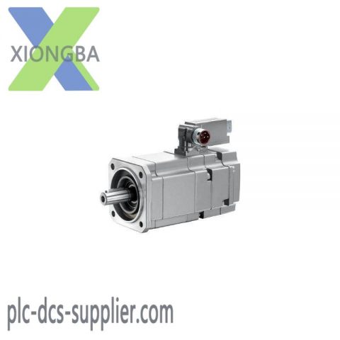 SIEMENS 1FK7 Series Compact Synchronous Servo Motor