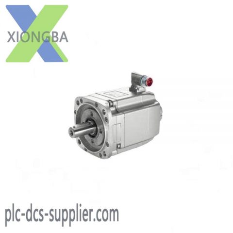 SIEMENS 1FK7086-7AF71-1DG3-Z: Precision Control Engine for Industrial Automation