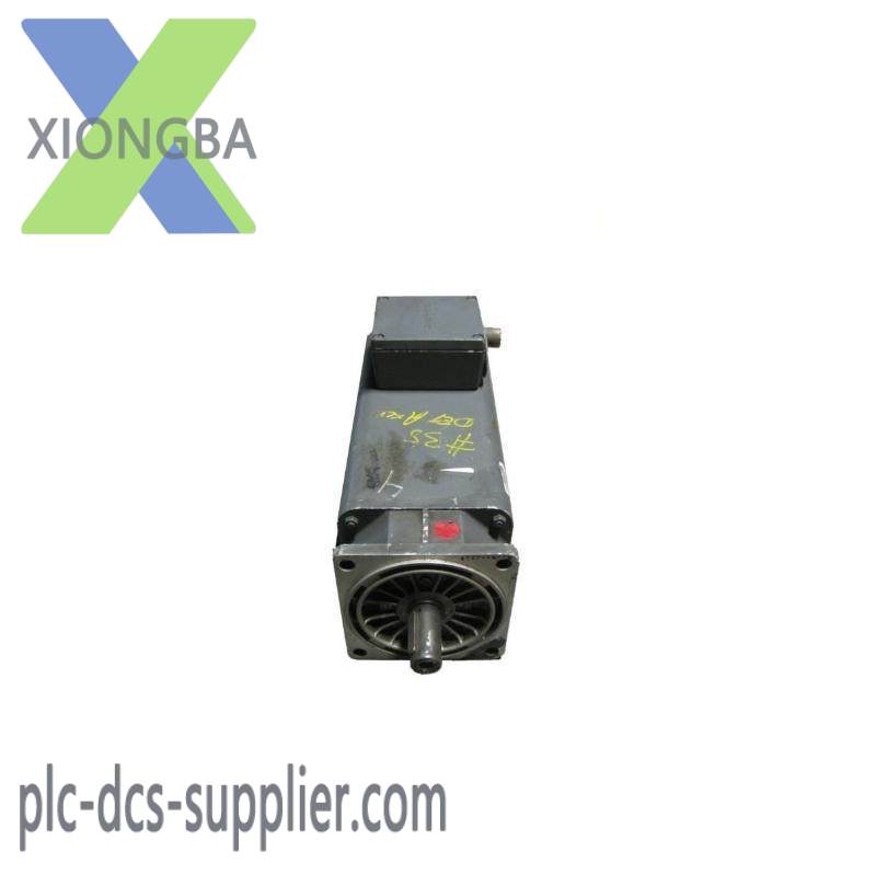 1ft5076-0ac01-2-z_siemens_servo_motor.jpeg SIEMENS 1FT5076-0AC01-2-Z Servo Motor: Precision Control for Industrial Automation