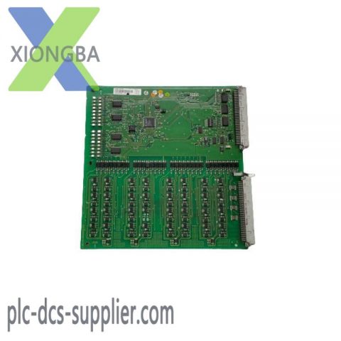 ABB 1MSC980041 - High Efficiency AC Drive Module, for Industrial Applications