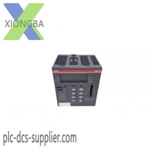 ABB 1SAY 130110R0100 | 07SS91C2 K3 Connection Cable for Industrial Control Systems