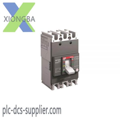 ABB PSTX Series Motherboard 1SF536268D1007, Designed for Advanced Soft Starting Solutions