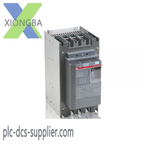 ABB 1SFA892008R1002 PS S 85/147-500L Softstarter: Power Efficiency in Motion