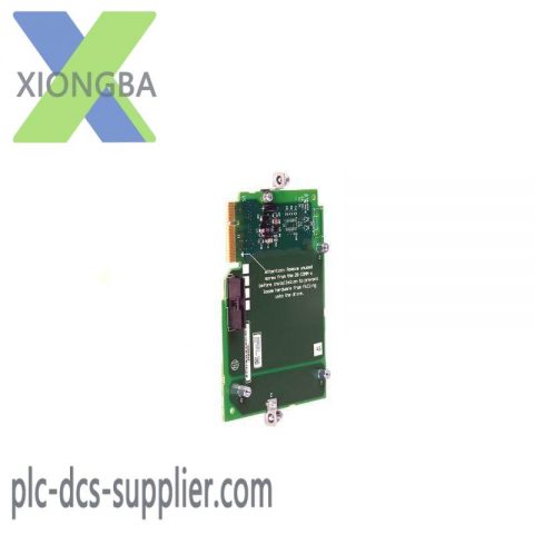 AB Communications AB 20-750-20COMM, Advanced Modular Communication Card