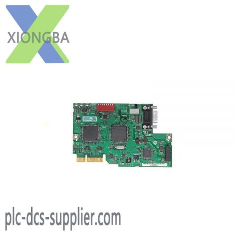 AB 20-750-PBUS Profibus Module - High-Performance Industrial Control Solution