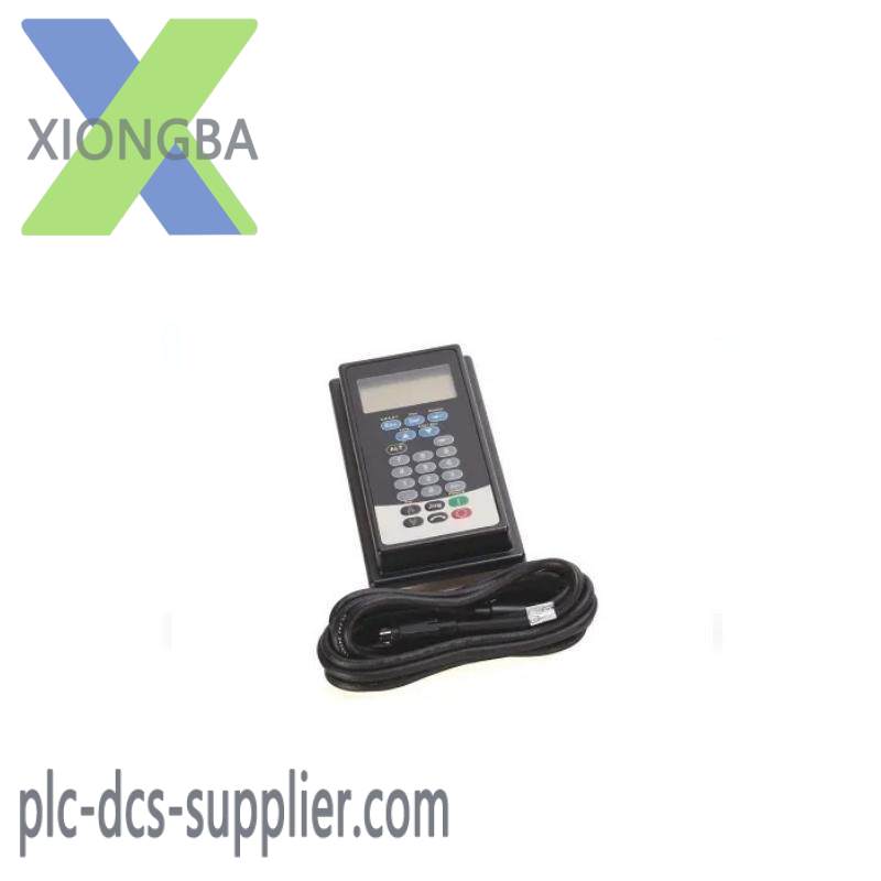 20-him-c3s_him_full_numeric_keypad_lcd_display.jpg AB 20-HIM-C3S: Advanced Industrial LCD Display with Numeric Keypad, High Performance, Precision Engineering