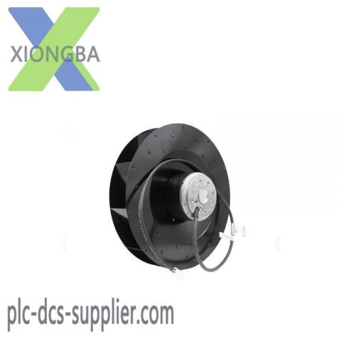 ABB AB 20-PP01080 POWERFLEX 700S/H MAIN FAN KIT