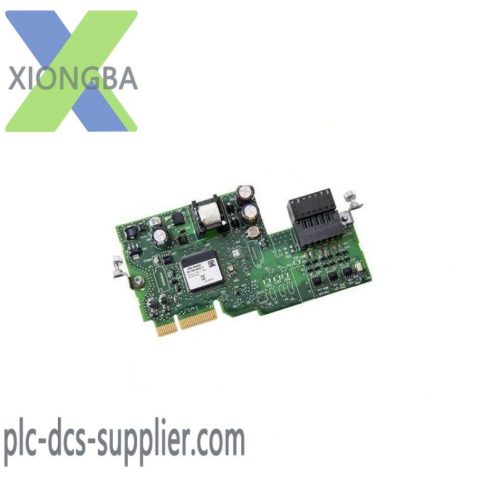 ABB 20750ENC1 Incremental Encoder Module, Precision Control for Industry 4.0 Applications