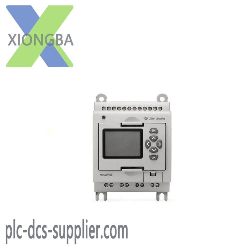 2080-lc10-12awa_controller.jpg AB Controls AB 2080-LC10-12AWA Process Control Module
