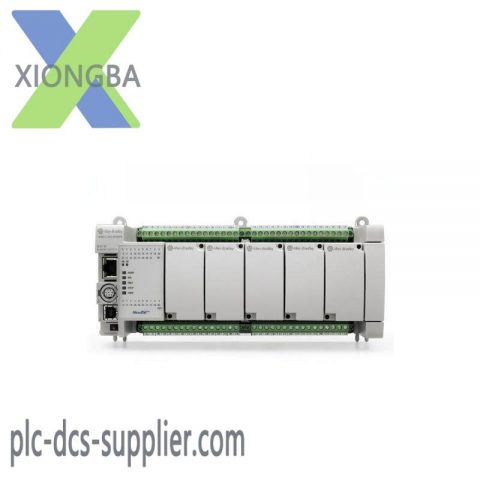 AB 2080-LC50-48QBB Control System