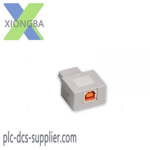 AB Micro810 Programmable Logic Controller System with USB Adapter, Advanced Automation Solution