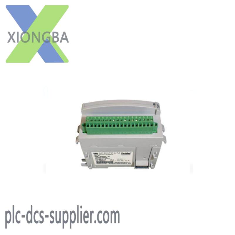 2085-ia8_micro800_input_module.jpg AB Micro800 Input Module 2085-IA8, High-Frequency Processing Engine