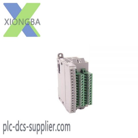 AB Micro800 2085-IQ16 Input Module - High Precision Control Solutions