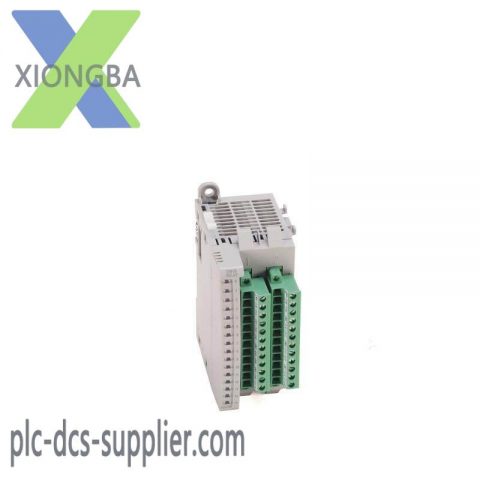 ABB AB 2085-OW16 Micro800 Output Module, Control System Accessories