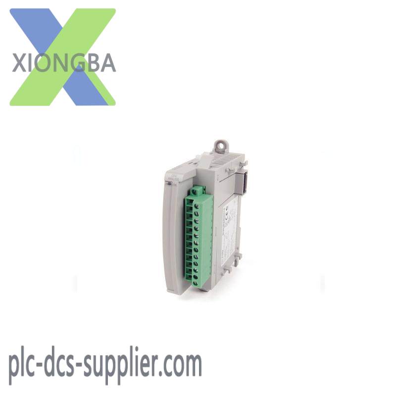 2085-ow8_micro800_output_module.jpg AB 2085-OW8 Micro800 Output Module - Advanced Control Solution