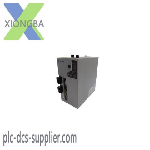 AB 2093-AM01 Servo Drive Axis Module for Advanced Manufacturing