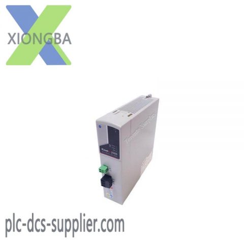 AB 2093 ASP06 Shunt Module Motor Servo Drive