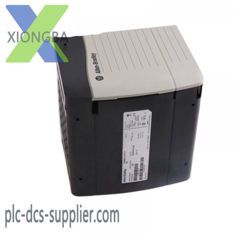 Allen-Bradley Kinetix 6000 Modular 2094-BC01-M01-S Integrated Power Module
