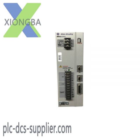 Allen-Bradley 2098-DSD-030X Ultra 3000 Digital Servo Drive