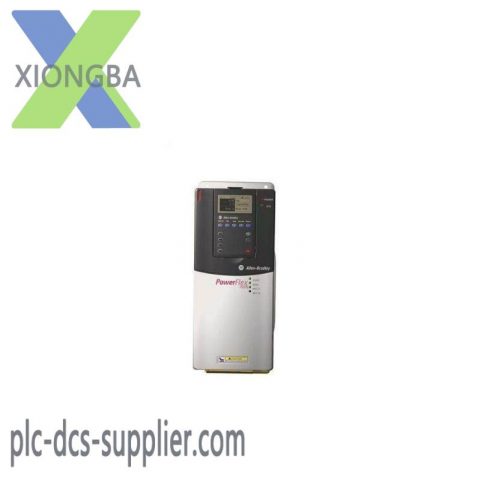 Allen-Bradley AB 20BD065A0AYNANC0 AC Drive, Designed for Precision and Efficiency
