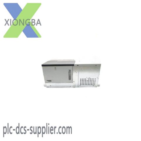 Allen-Bradley AB 20BD096A0AYNANB0 Drive, Series A, Firmware 3.002