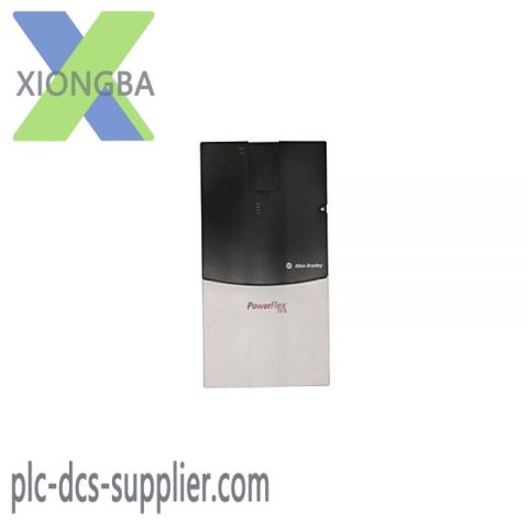 Allen-Bradley AB 20BD125A3AYNANC0 AC Drive - High Performance, Reliable Industrial Control