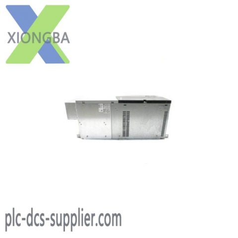 ABB 20BD125A3AYNARD0 Drive, Series B, Firmware 6.004