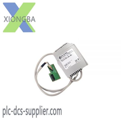 AB PowerFlex 700S Phase II Drive Control Upgrade Kit, AB-ABD-DL2-CKE1