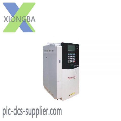 ABB AB 20DC085A0EYNANANE PowerFlex 700S AC Drive: Advanced Industrial Control Solutions