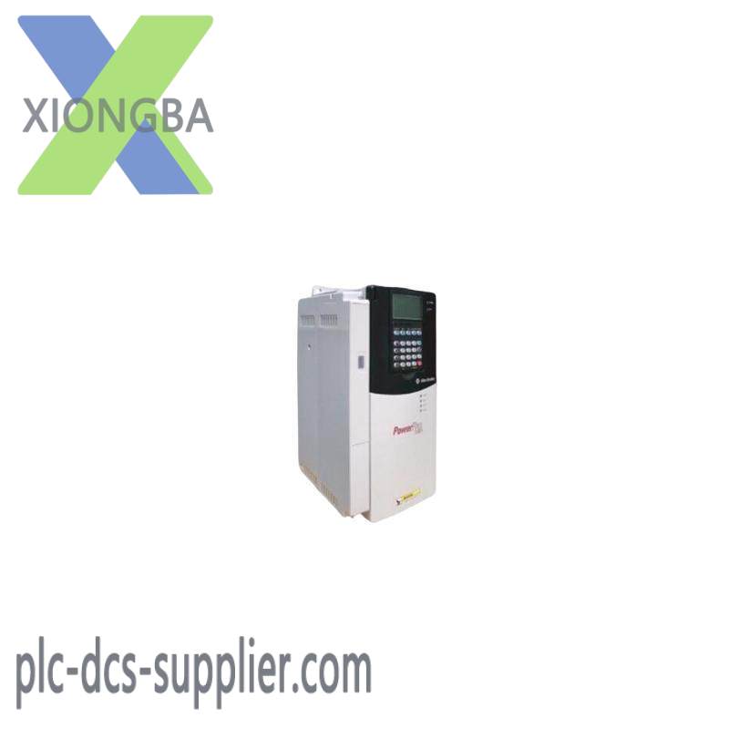 20dd022a3eynanane_powerflex_700_ac_drive.jpeg Allen-Bradley PowerFlex 20DD022A3EYNANANE AC Drive, Advanced Industrial Control Solution