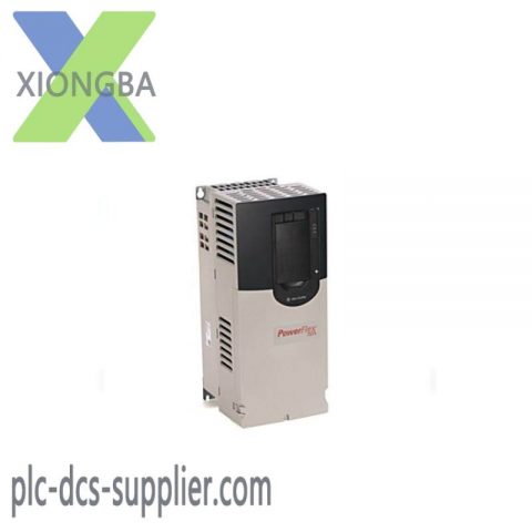 ABB PowerFlex 20F11NC085JA0NNNNN Drive - High-Performance AC Drive for Industrial Automation