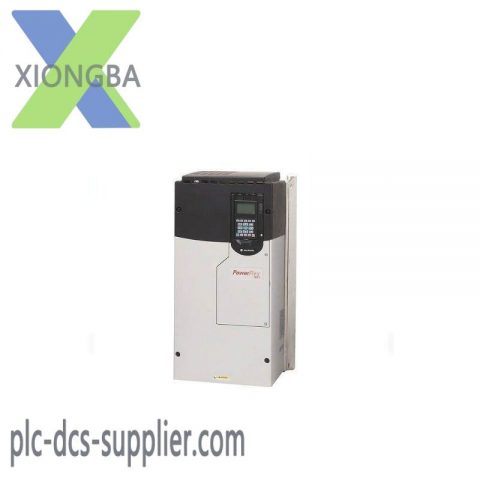 Allen-Bradley PowerFlex 20F11NC140JA0NNNNN AC Drive, for General Purpose Applications