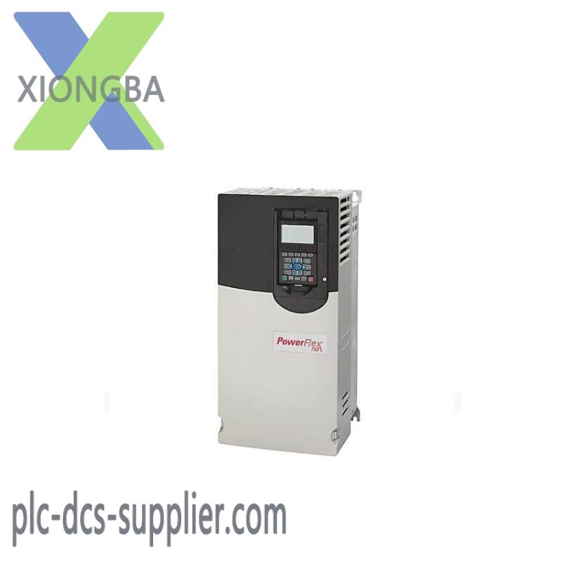 20g11nc072ja0nnnnn_powerflex_755_ac_packaged_drive.jpg Allen-Bradley PowerFlex 755 AC Packaged Drive 20G11NC072JA0N