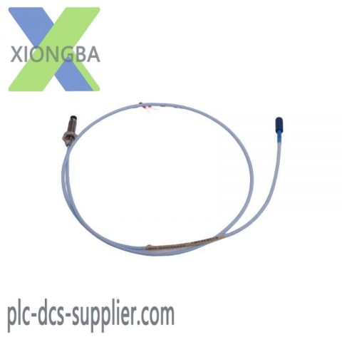 BENTLY NEVADA 21000-28-10-00-041-04-02 Proximitor Sensor: Precision Measurement for Industrial Control Systems