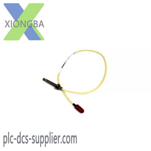BENTLY NEVADA 21500-00-36-05-02 PROXIMITY PROBE - Advanced Sensor Technology for Industrial Automation