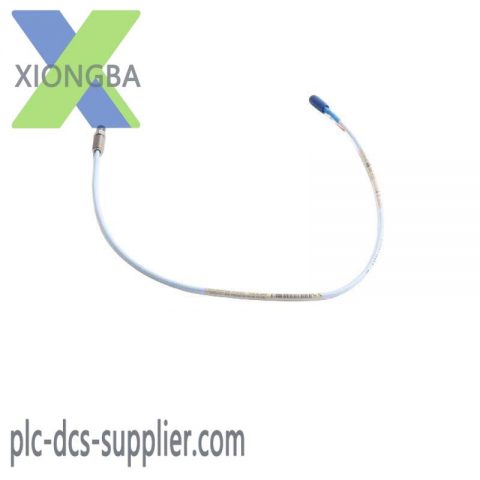 BENTLY NEVADA 21502-06 CTS2 Monitor Proximity Probe - Precision Engineering for Industrial Control