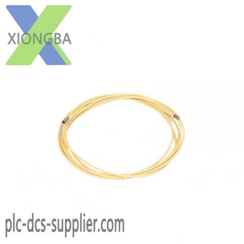 Bently Nevada 21747-040-00: Precision 4M Extension Cable for Industrial Automation
