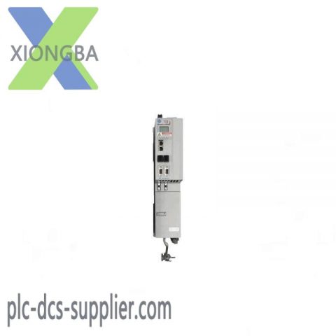 AB 2198-D057-ERS3 | Kinetix 5700 Dual Axis Inverter