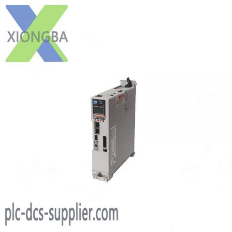 ABB AB 2198-H003-ERS Kinetix 5500 Servo Drive, Advanced Motion Control Solution